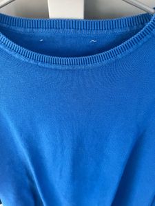Bliss Club Knit Tee