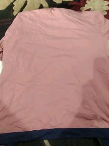 t shirt jacket