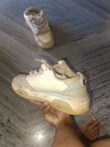 Ogyl Casual Sneakers