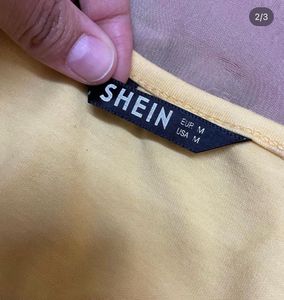 SHEIN top