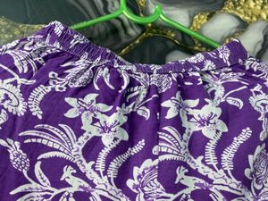 Trendy Kurta Set