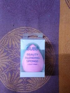 Gubb Beauty Blending Sponge