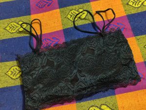 Lace Bralette