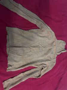 Cute Panda Print  Set