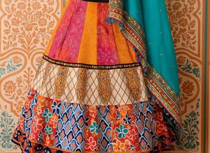 Lehenga Choli ❤️‍🔥