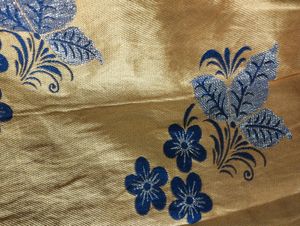 Lahanga Choli With Blouse