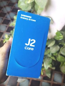 Samsung Galaxy J2 Core - Blue