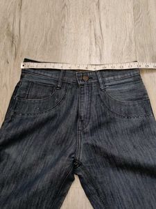 Ma1094 Dot jeans waist 28 inches