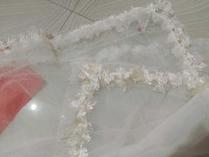 Fancy Lahenga Choli Set