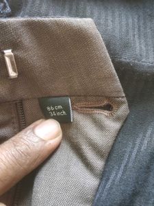 Mens Branded Pant