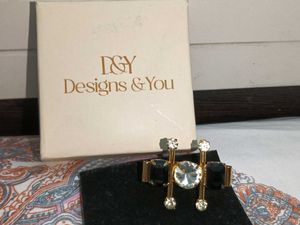 Statement Ring
