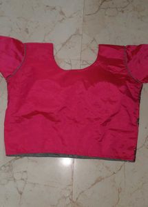 Beautiful Lehenga With a Long Shrug