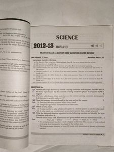 CBSE Class 10 Shiv Das Sample Paper