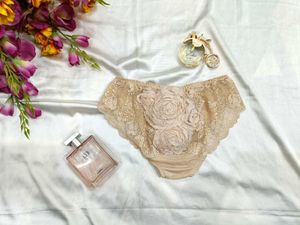 🇳🇿💫💗 Imported Rose Pattern Penty