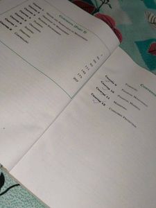 Class XII Business Studies Textbook