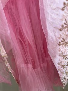 Girl Party Wear Frock/ Gown