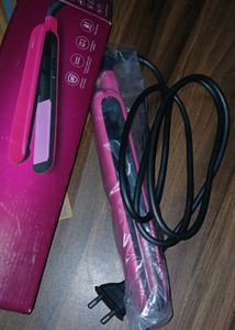 Philips Straightener 2000 - Pink