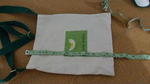 Mini Tote Bag