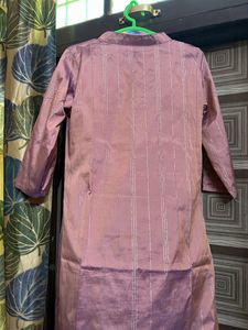 Ayukta International Kurti With Pant Set
