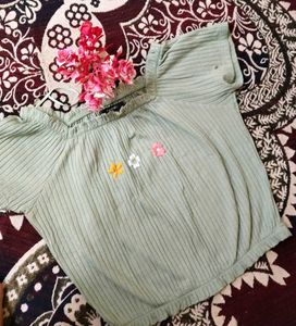 Cropt Top
