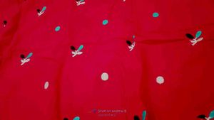 Long Shrug , Cotton Materials,