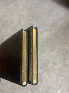 2025 Gold Plated Diary