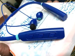 Bluetooth Wireless Headphones