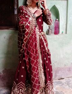 Anarkali Dress 👗