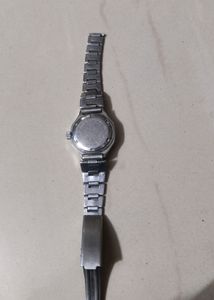 Herni Sandoz Watch Not Working Need Service