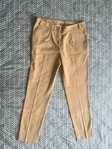 Khaki Formal Pant