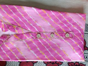 Lehariya Kurta