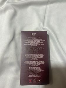 Blur India Lipset