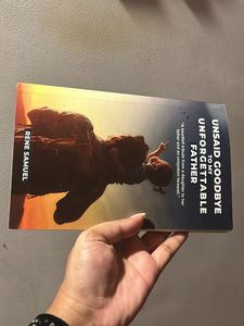 Fiction Book
