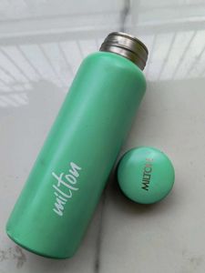 Milton Stainless Steel Water Bottle