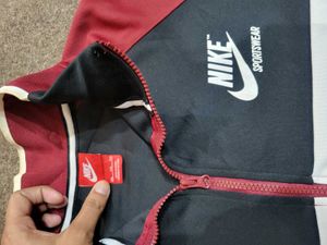 Nike Track Jacket
