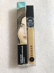 Sugar Concealer-40Breve