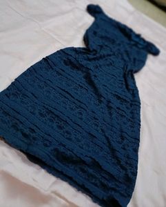 Pretty Sensational Off Shoulder Women Dresses