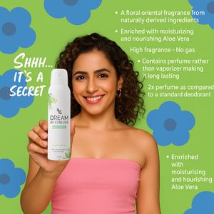 Foreverbrightliquid Perfume