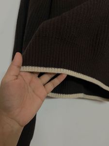 Cozy Knit Sweater