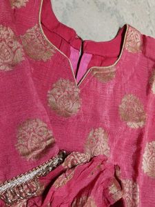 Girl Dress