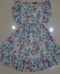 Floral elegant tops set of 3