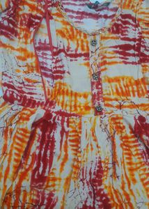 Maternity Kurti