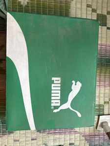 Puma Nitro Running Shoes