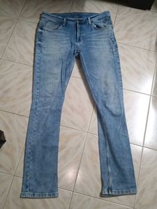 Branded Jeans