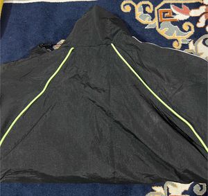 Adidas Black Jacket
