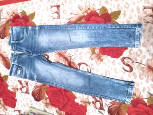 U.S. Polo Assn. Denim Jeans