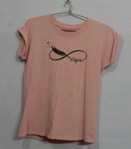 Women&#39;s T-Shirt Daily Wear