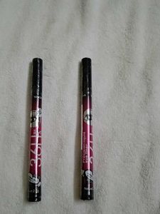 EyeLiner Pencil Water Proof Pack (2)