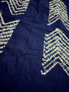 Ethenic Printed  Skirt