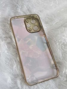 🎀 Stylish Marble Redmi 12 Case ❣️